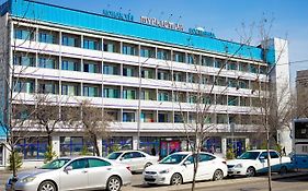 Туркестан Отель